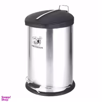 سطل پدال دار 12 لیتر آرتیستون مدل 524649