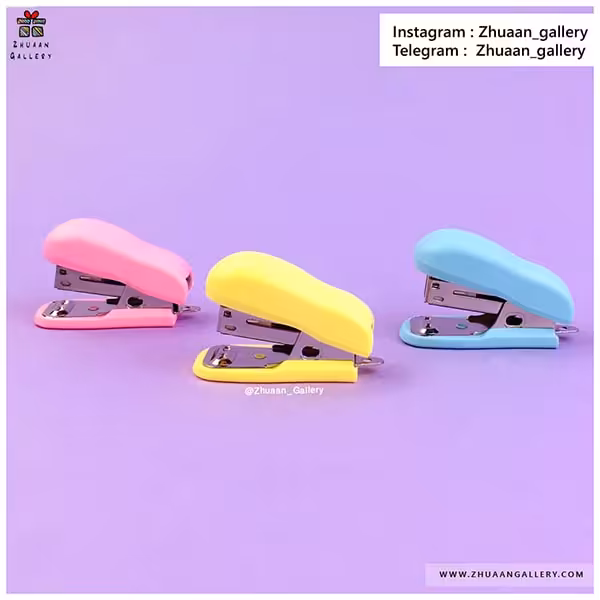 منگنه Pastel Dino پاستلی دایناسور