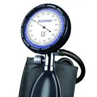 فشارسنج عقربه ای اکیومد مدل KJ-206C با گوشی