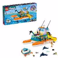 لگو فرندز کد 41734