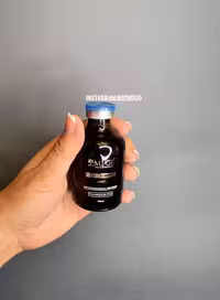 قطره ضد زردی برند میگ