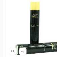 اسپری نگهدارنده حالت مو تافت لویز مشکی Looys hair Spray

