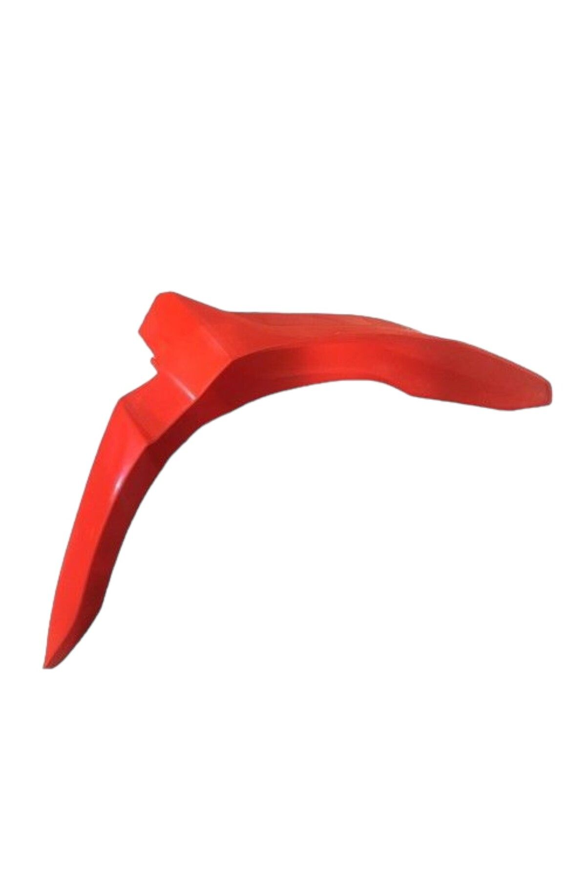 قرمز CRF 250 L FRONT FENDER RED MOTO11 Honda