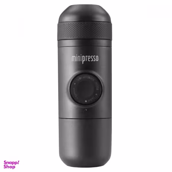 اسپرسو ساز واکاکو مدل Minipresso NS کد F2021