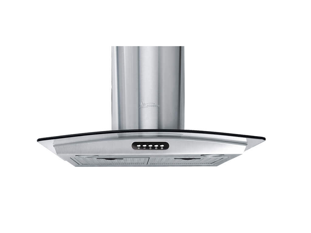 هود اخوان مدل H10 شومینه