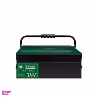 جعبه ابزار براوو مدل BT-7352