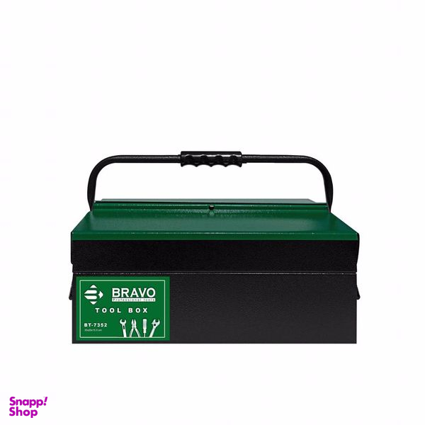 جعبه ابزار براوو مدل BT-7352