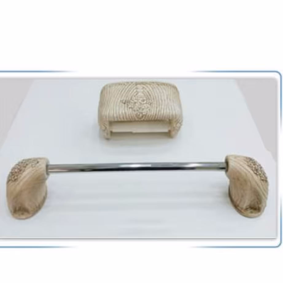 جا حوله و دستمال طرح رزین دستشویی در مدل های مختلف موجودی آخر ارسال رایگان 