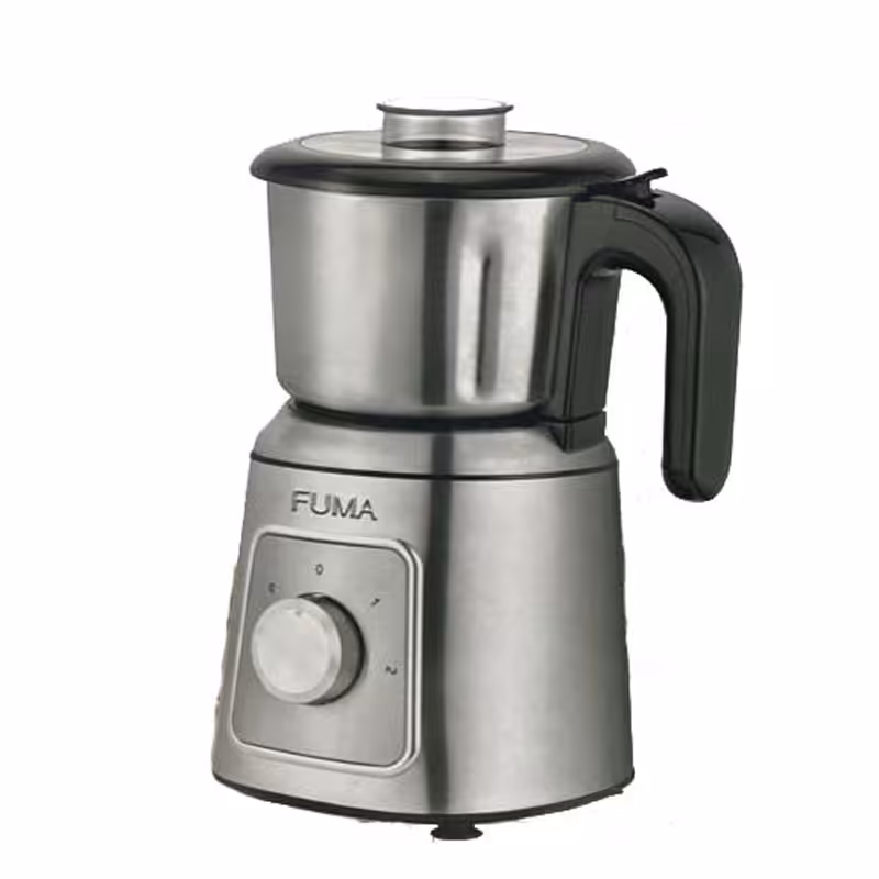آسیاب قهوه و ادویه خشک فوما مدل FU-2052(کد1)