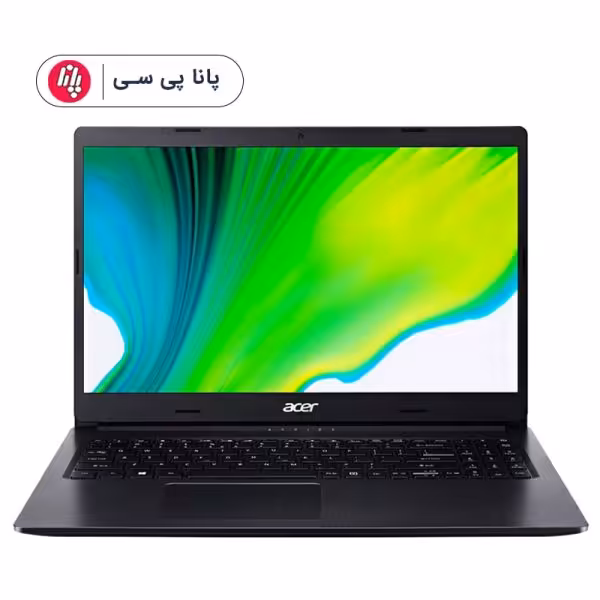 لپتاپ ACER A315-57G i5(1035G1) 8GB 512SSD MX330 2G