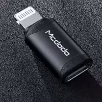 مبدل لایتنینگ به میکرو یو اس بی مک دودو Mcdodo Lightning to MicroUSB OT-771