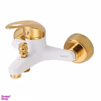 شیر حمام فاخته مدل اورانوس کد ST