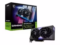 کارت گرافیک ام اس آی مدل GeForce RTX 5060 Ti 8G GAMING OC