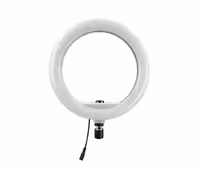 رینگ لایت هیرو Hero YQ-320 A Ring Light