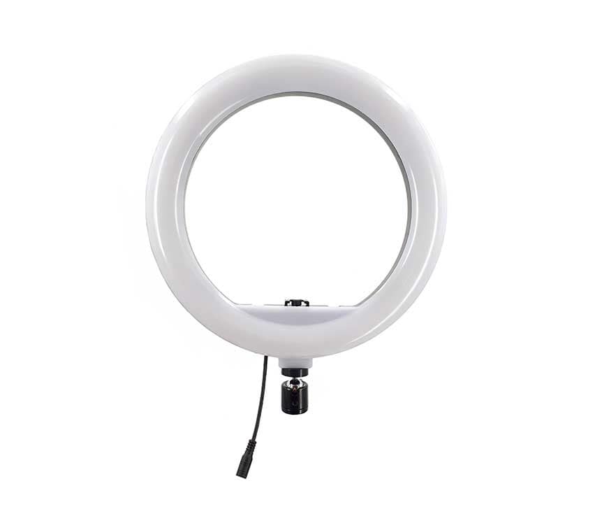رینگ لایت هیرو Hero YQ-320 A Ring Light