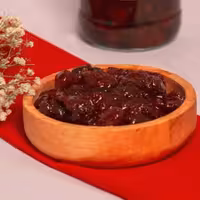 مربای توت فرنگی مرباتوت مربا