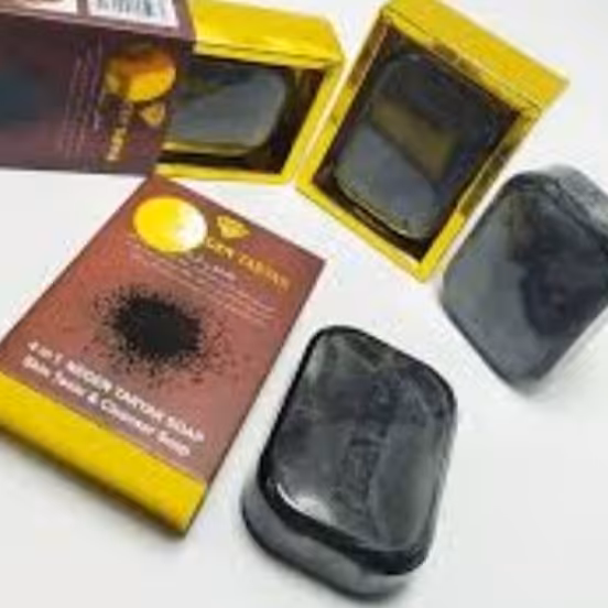 صابون  اصلی هلوگرام دار(نگین بلوچستان )