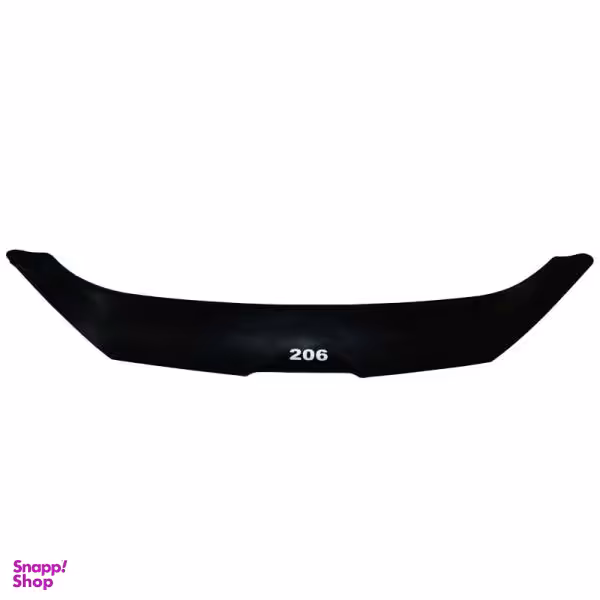 سنگ پران خودرو مدل ks130 مناسب برای پژو 206