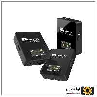 میکروفون بی سیم پیکسل PIXEL Voical Air 2