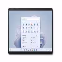 تبلت مایکروسافت 13 اینچ مدل Surface Pro 9 پردازنده Core i7 رم 16GB حافظه 256GB