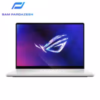خریدلپ تاپ گیمینگ ROG Zephyrus G16 GU605MY Core Ultra 9 185H 32GB 2TB SSD RTX4090