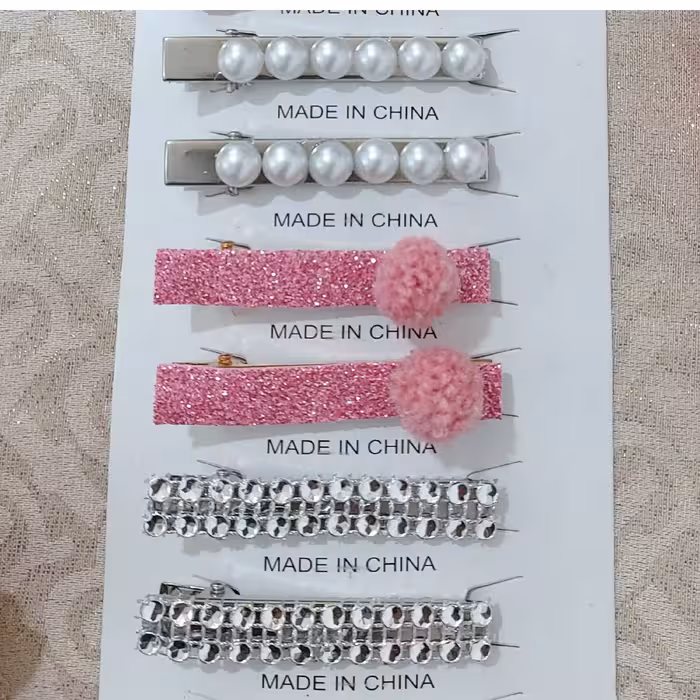 گیره های  انبری 