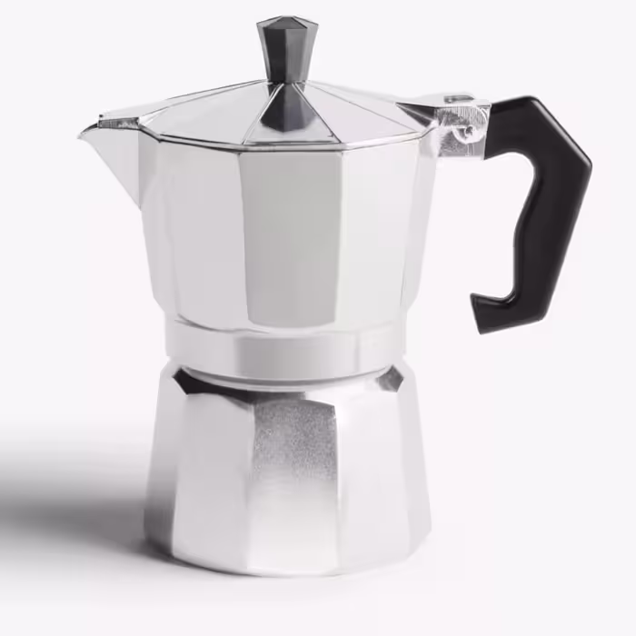 قهوه جوش 1 کاپ  