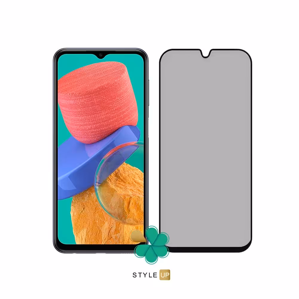 محافظ صفحه گلس گوشی مات مناسب سامسونگ Galaxy M33