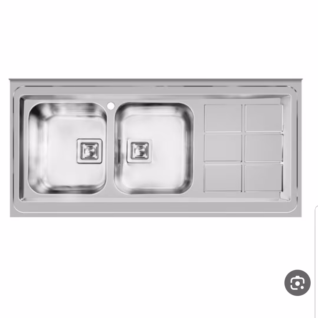 سینک اخوان کد 502s 