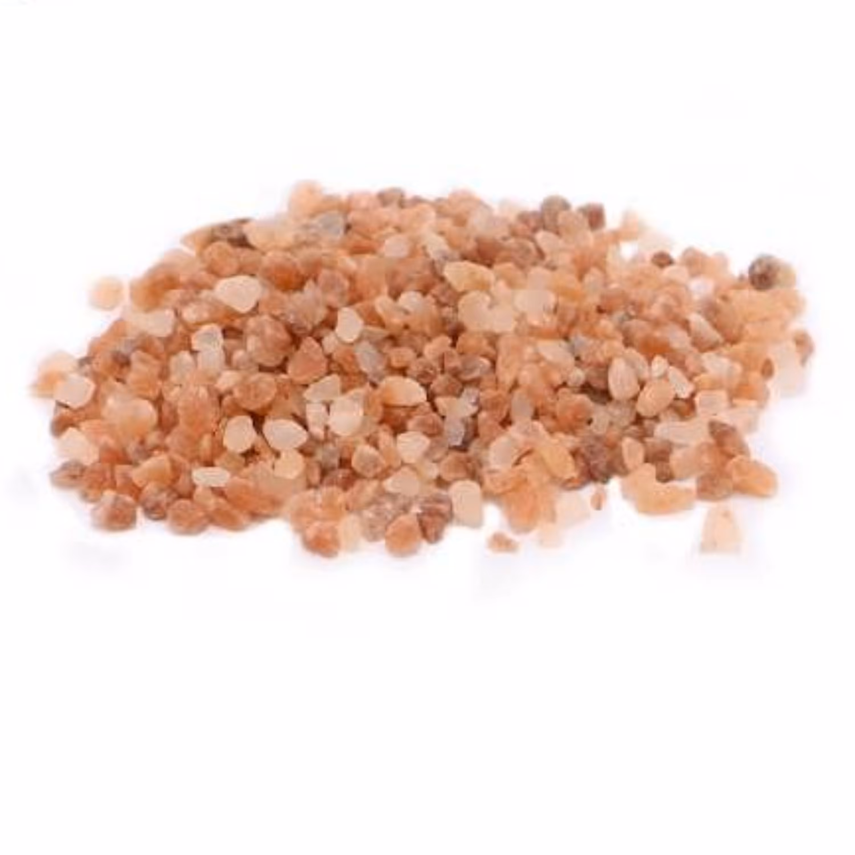 نمک صورتی هیمالیا ارگانیک در بسته های900 گرمی