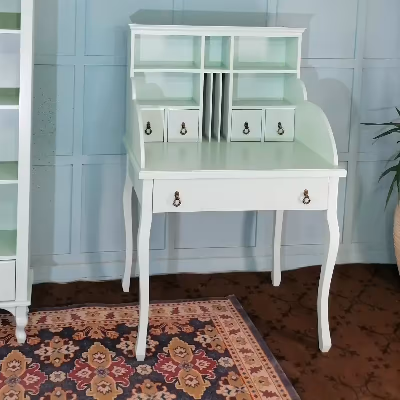 میز تحریر سم آهویی پر جا با قابلیت تغییر رنگ و ابعاد (ارسال پس کرایه) 