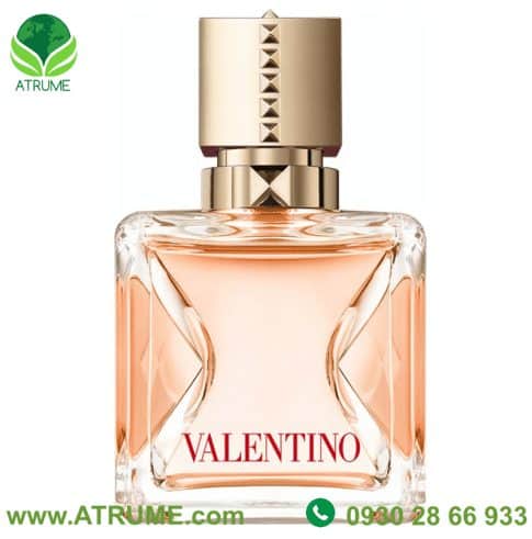 عطر ادکلن والنتینو ووس ویوا اینتنسا 50 میل زنانه
