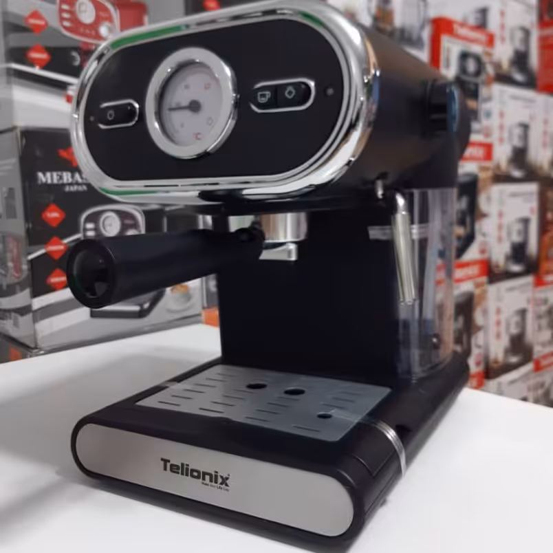 اسپرسو ساز تلیونیکس 5115