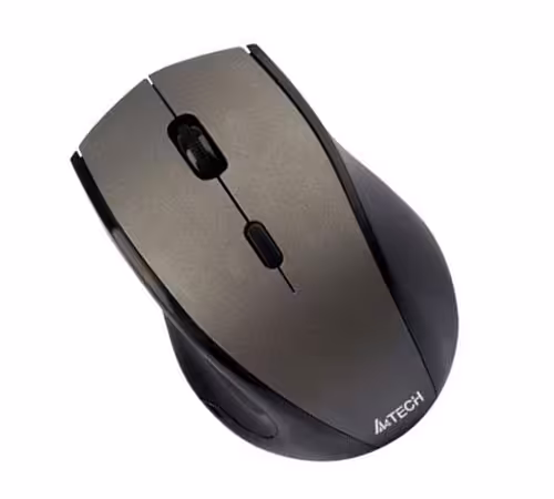 ماوس سیم دار ای فورتک مدل N-740NX