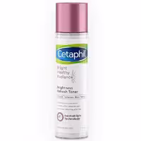 اسپری تونر ستافیل CETAPHIL مدل BRIGHT HEALTHY RADIANCE حجم 150 میل | روشن کننده و ضد لک حاوی نیاسینامید