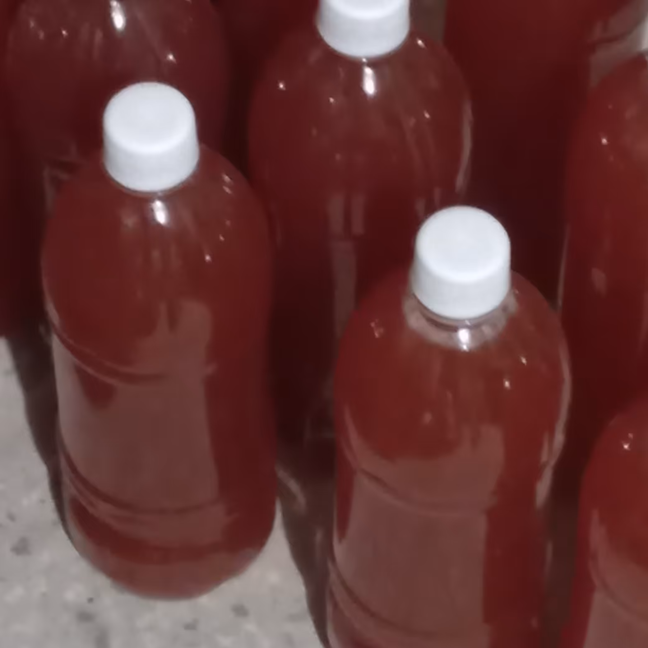 آبغوره  انگور عسگری خانگی (1لیتری)