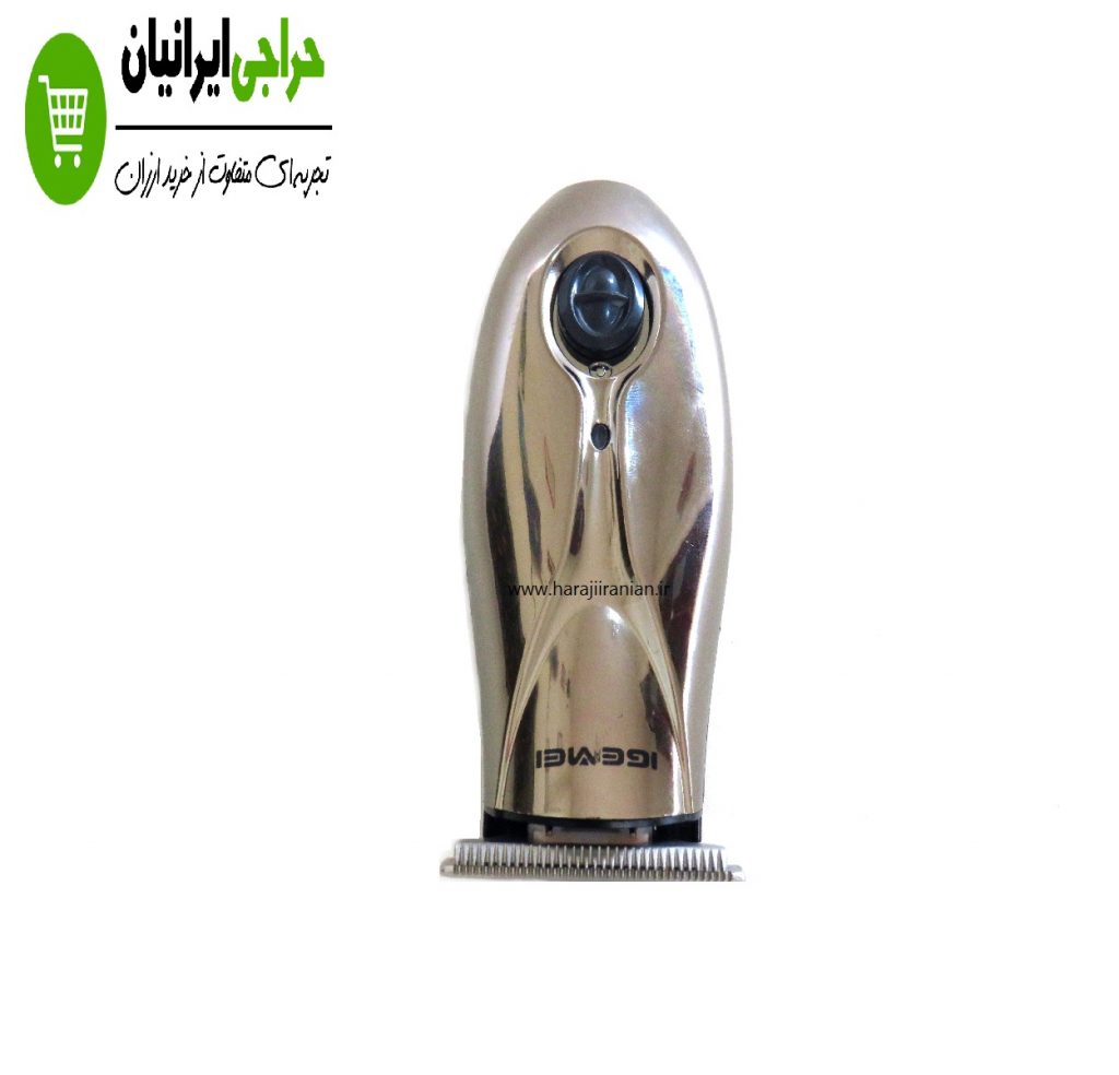 ماشین اصلاح جیمی مدل GEMEI GM-839
