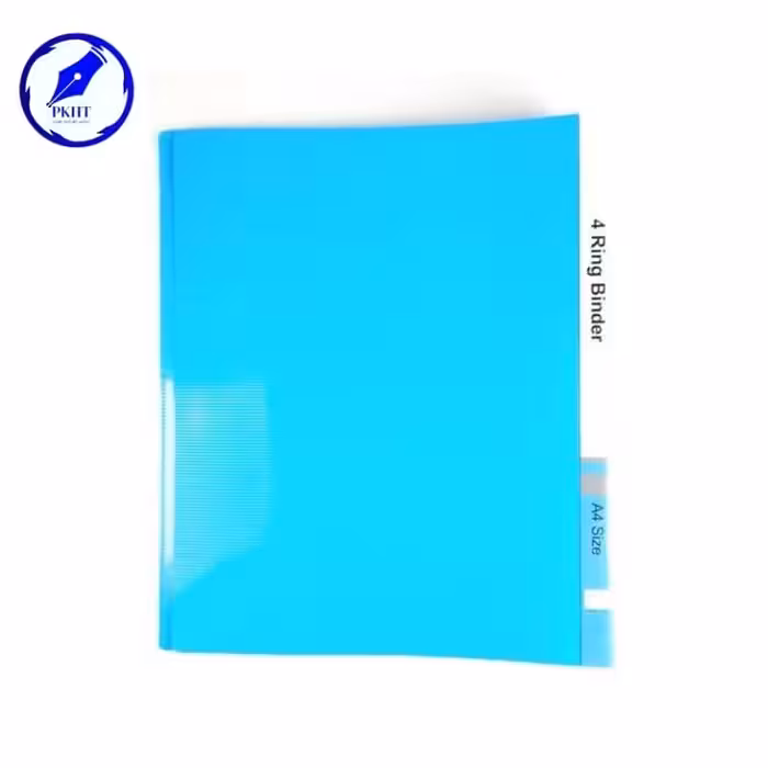 کلاسور 4 حلقه اسیس