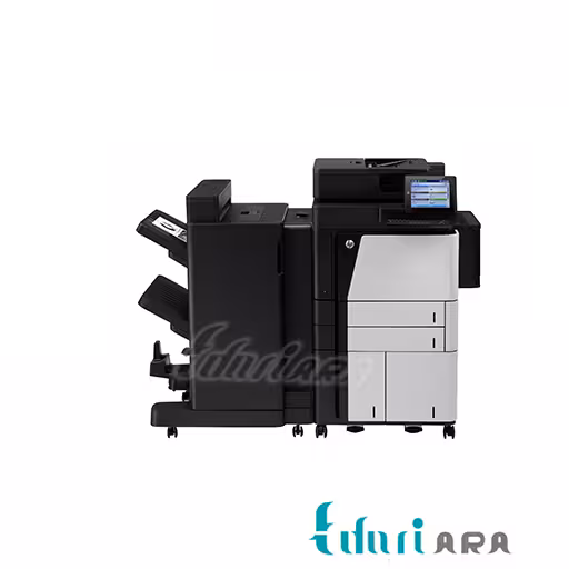 پرینتر چندکاره لیزری اچ پی مدل M830z