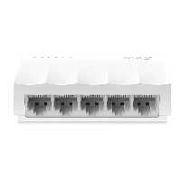 سوییچ 5 پورت تی پی-لینک مدل LS1005G