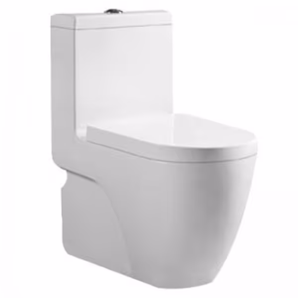 توالت فرنگی لوتوس مدل LT-518