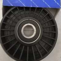 غلتک هرزگرد پژو 