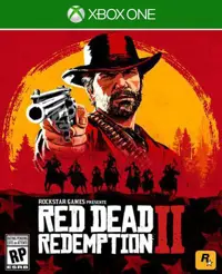 بازی Red Dead Redemption 2 مخصوص Xbox