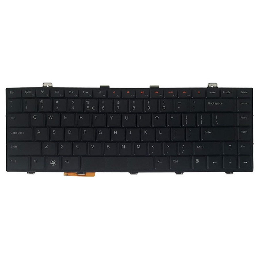 کیبورد لپ تاپ دل مدل Inspiron 14Z