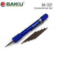 پیچ گوشتی Baku BK-327
