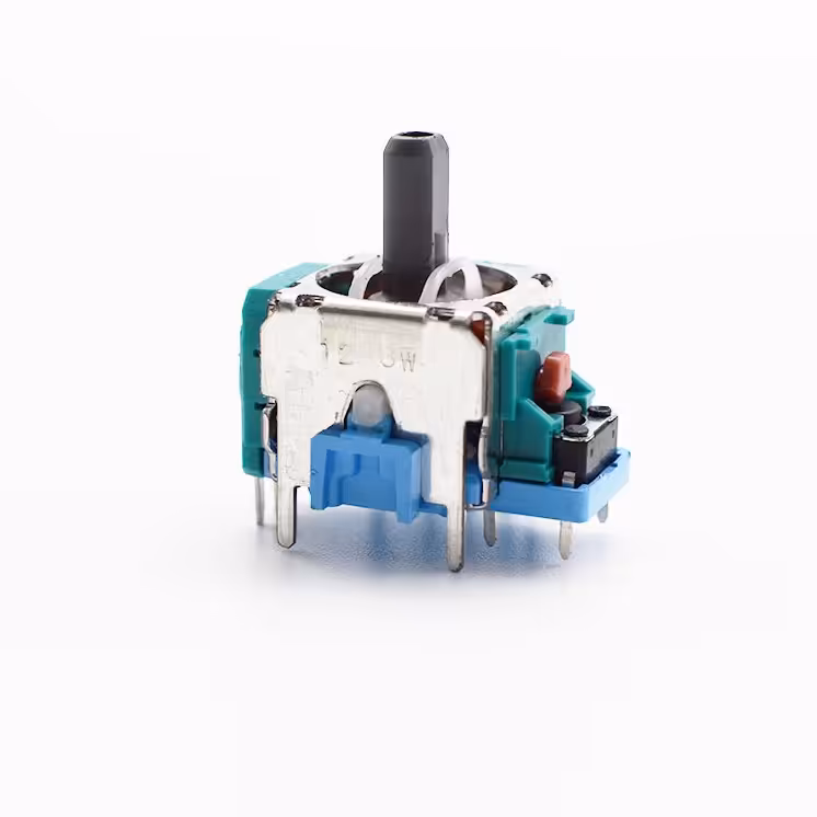 دسته بازی پلی استیشن 5 مدل آنالوگ دسته پلی استیشن 5کد-F34