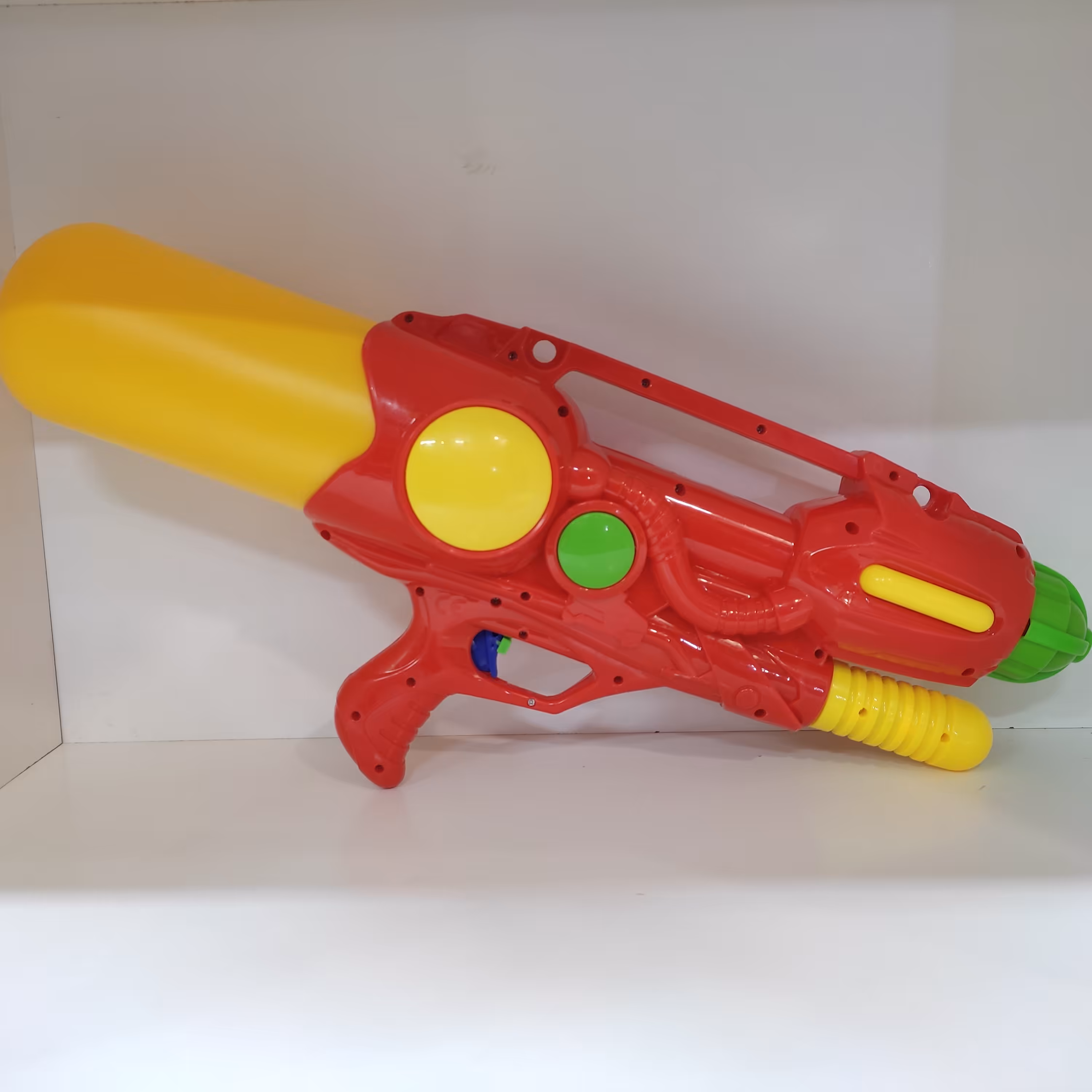 تفنگ آب پاش دستی کد 1579 