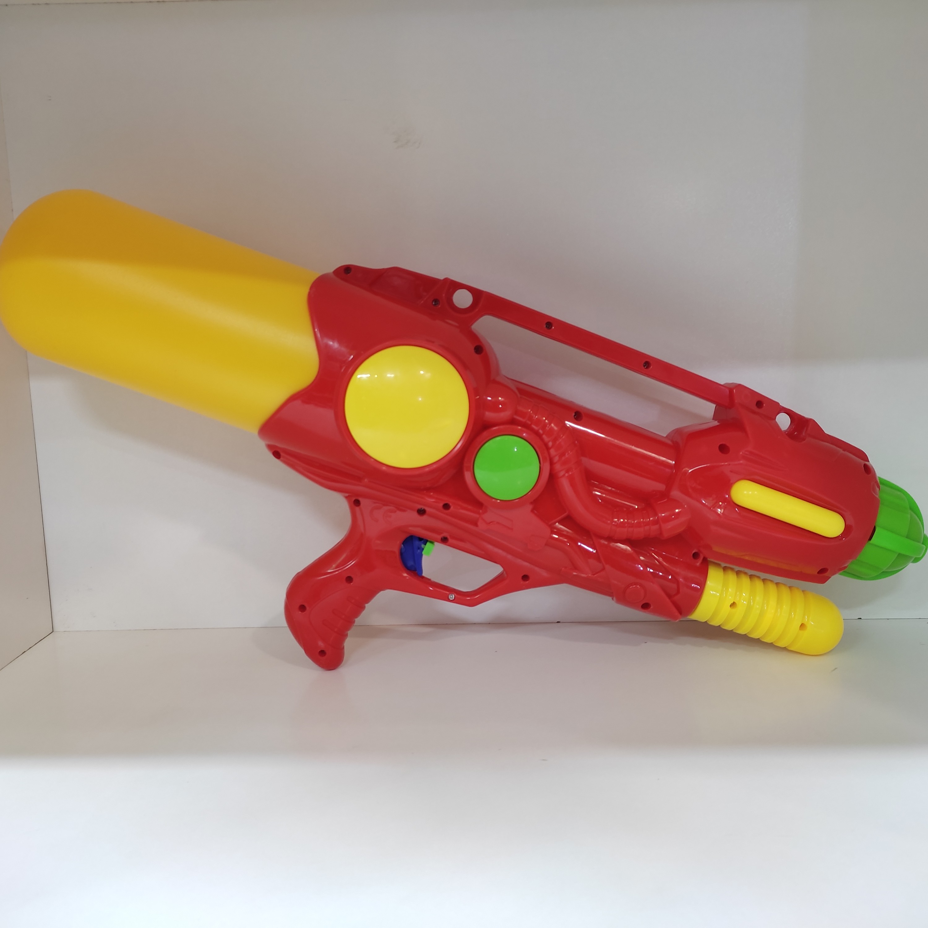 تفنگ آب پاش دستی کد 1579 