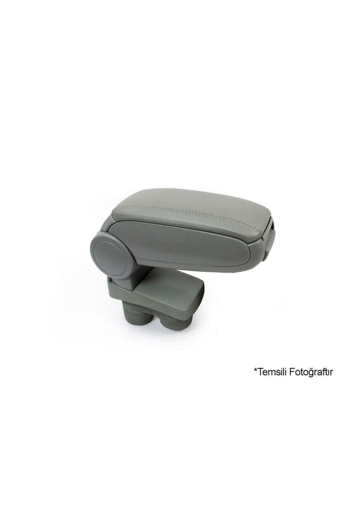 دستگیره استراحت خاکستری OMSA VW TOURAN BRAND سازگار با 2010 و بعد OmsaLine