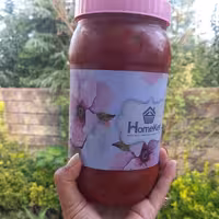 رب گوجه خانگی